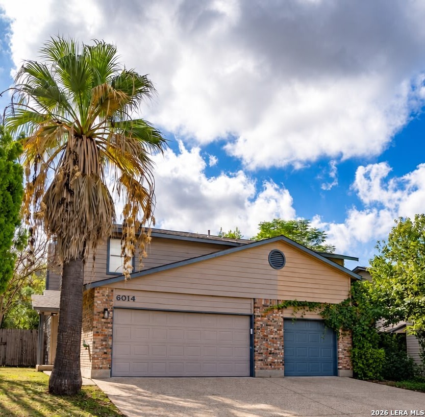 6014 Loch Maree San Antonio TX 78240