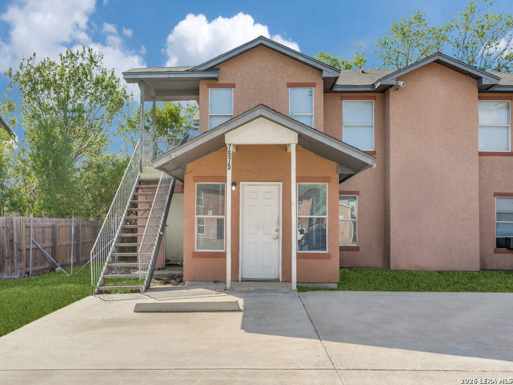 7575 Windsor Oaks San Antonio TX 78239