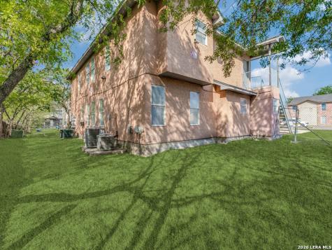 7575 Windsor Oaks San Antonio TX 78239