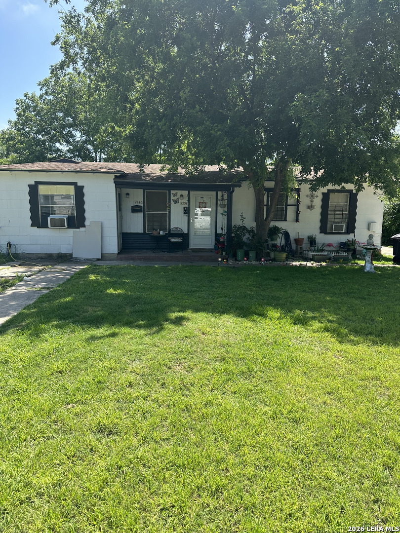 1240 Ada Street San Antonio TX 78223