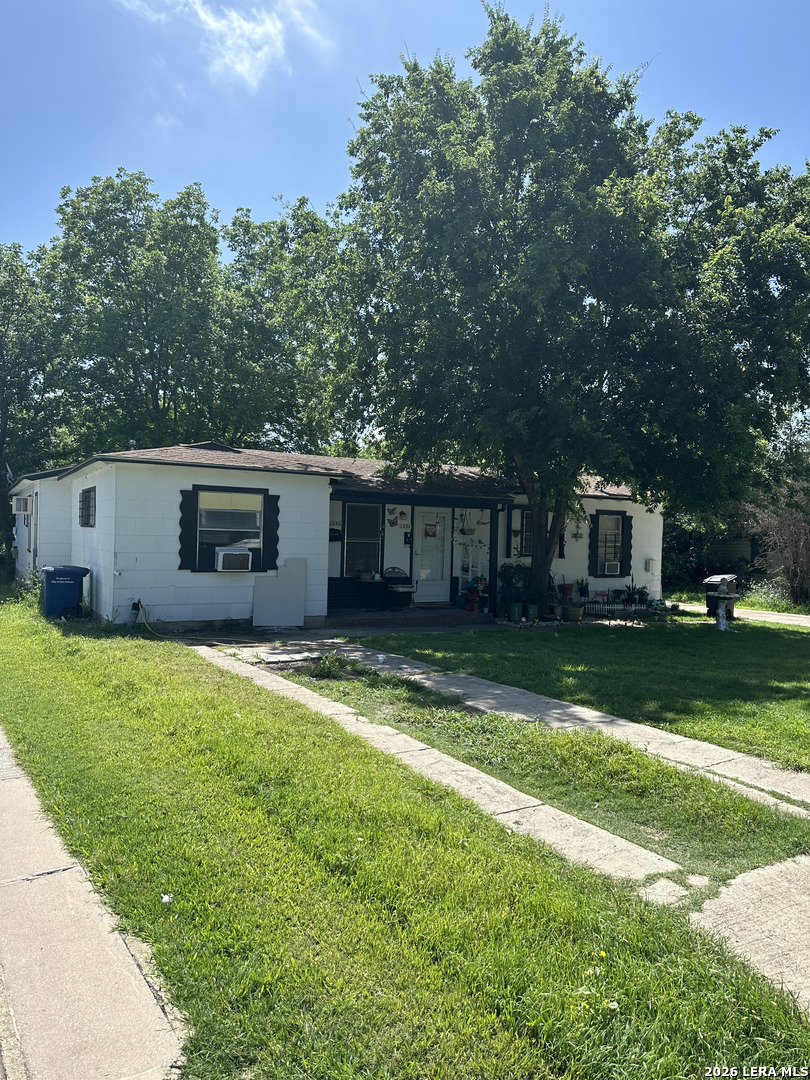 1240 Ada Street San Antonio TX 78223