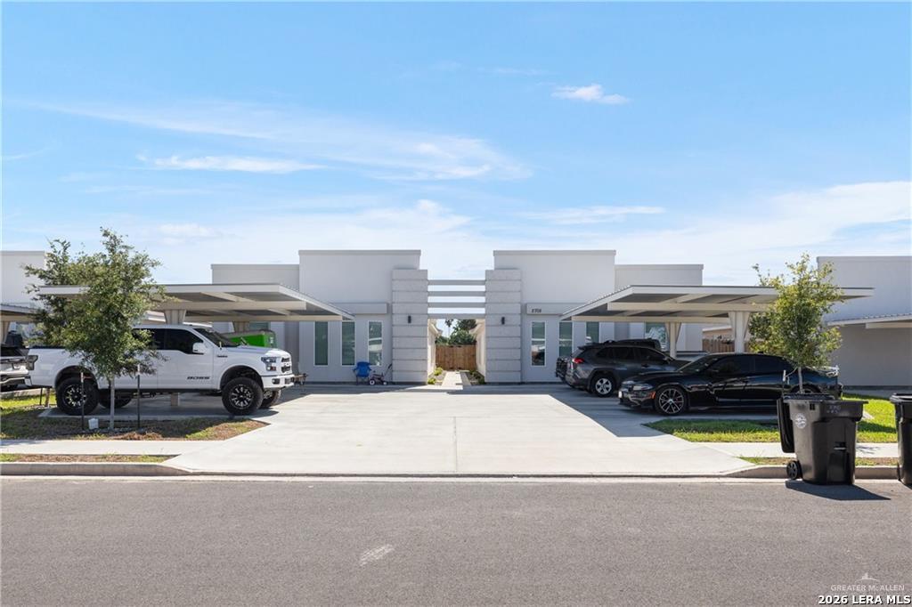 2705 Sage Drive Weslaco TX 78596