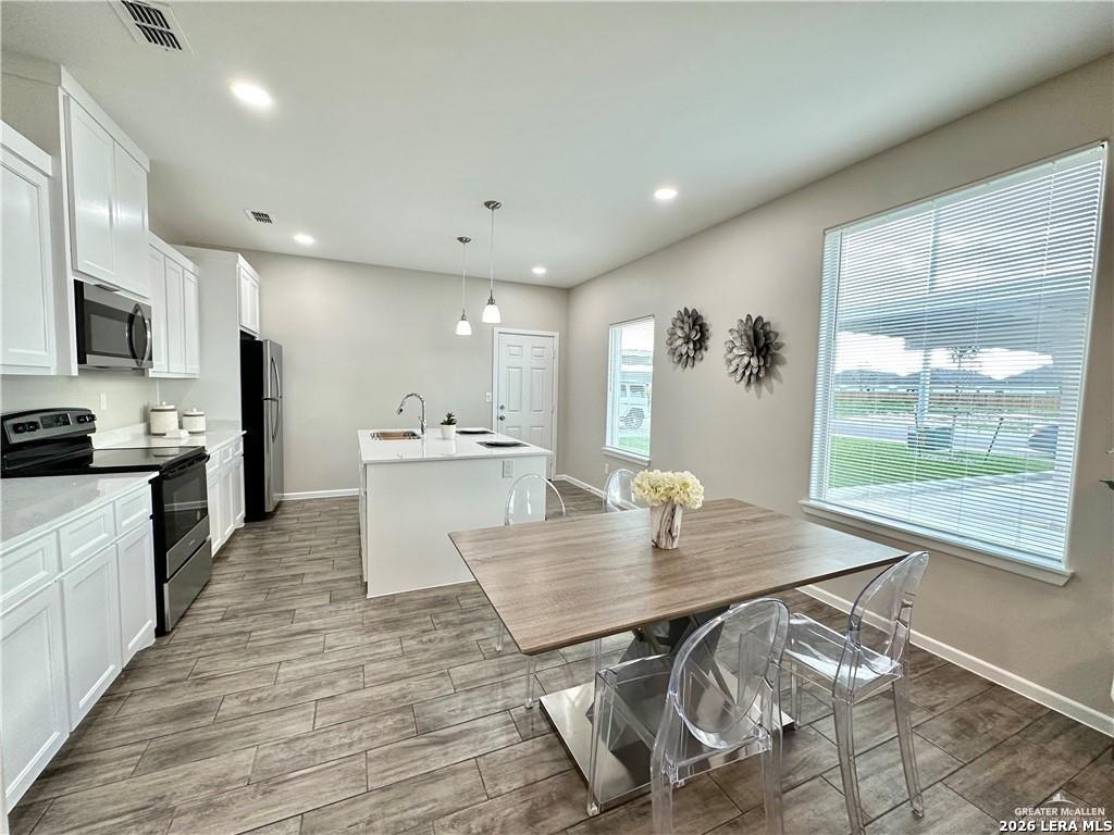 2705 Sage Drive Weslaco TX 78596