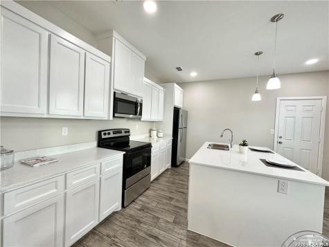 2705 Sage Drive Weslaco TX 78596