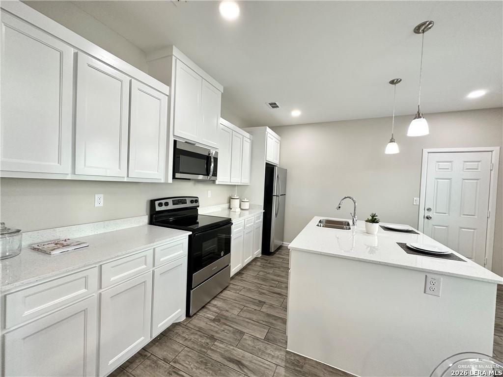 2705 Sage Drive Weslaco TX 78596