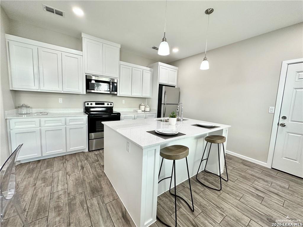 2705 Sage Drive Weslaco TX 78596