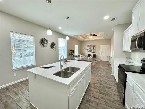 2705 Sage Drive Weslaco TX 78596