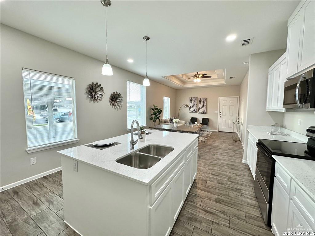 2705 Sage Drive Weslaco TX 78596