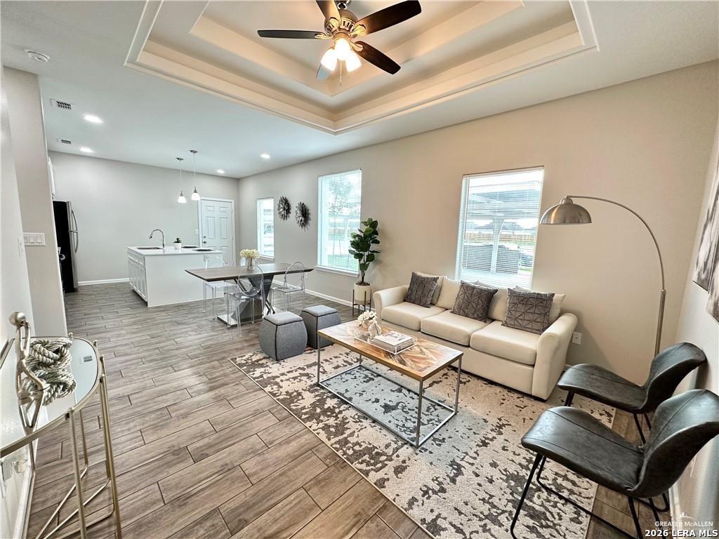 2705 Sage Drive Weslaco TX 78596