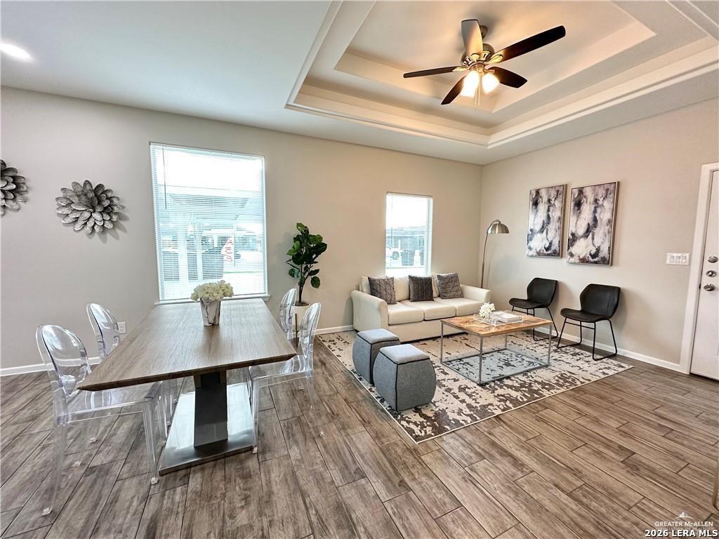 2705 Sage Drive Weslaco TX 78596