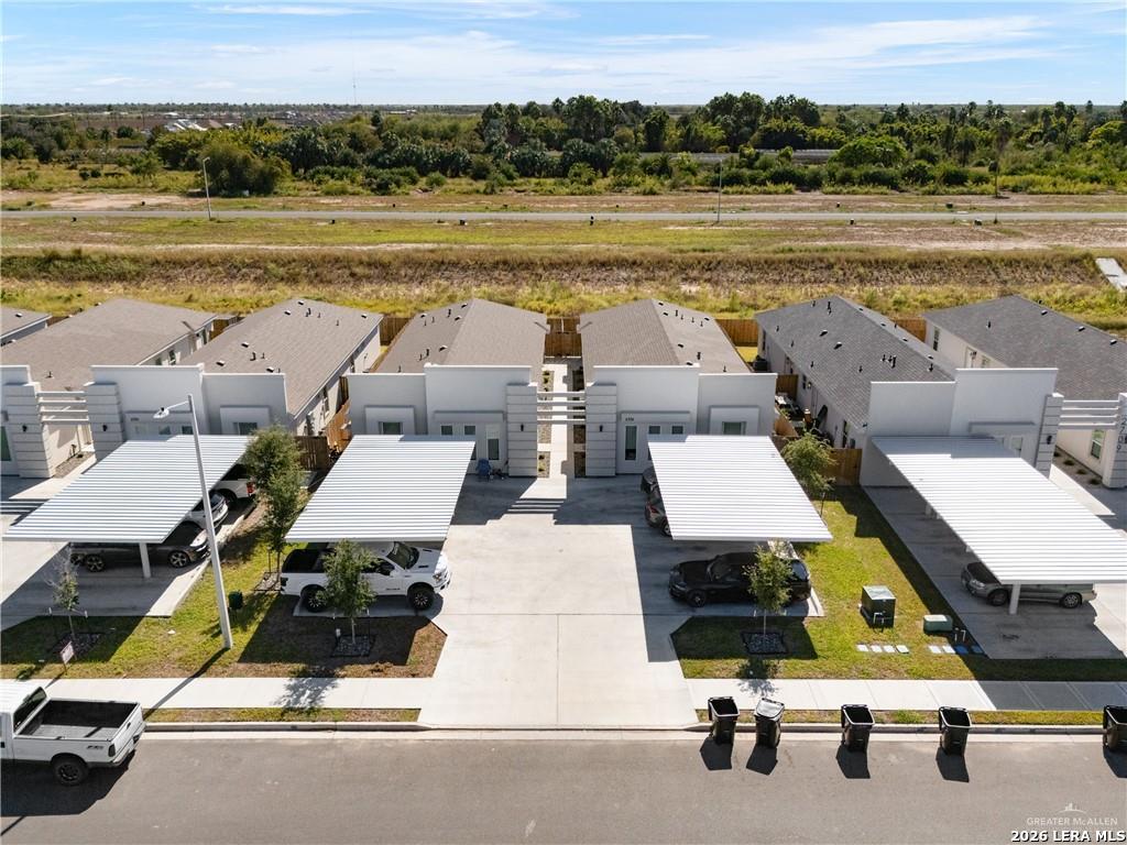 2705 Sage Drive Weslaco TX 78596