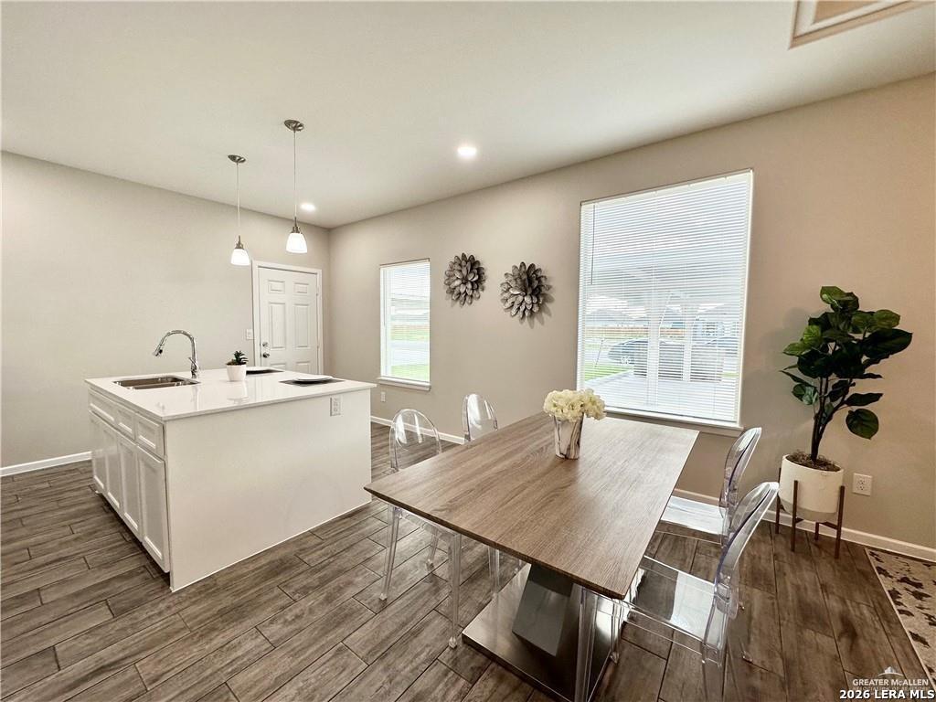 2705 Sage Drive Weslaco TX 78596