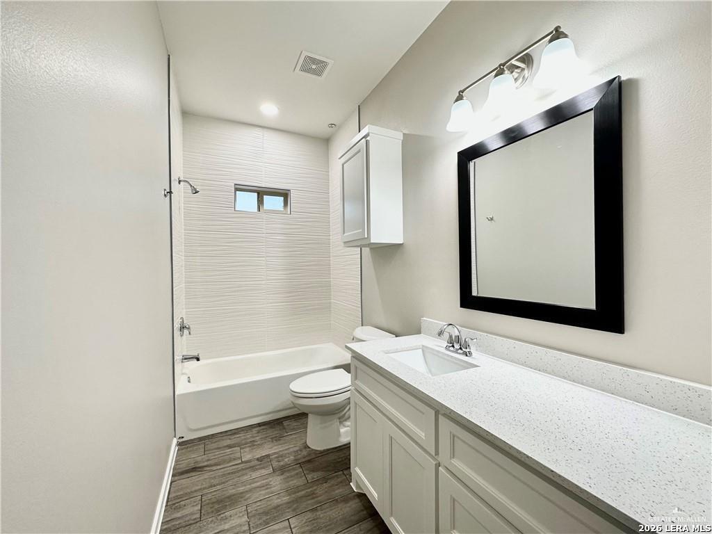 2705 Sage Drive Weslaco TX 78596