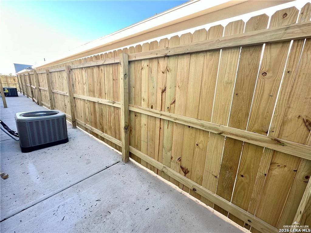 2705 Sage Drive Weslaco TX 78596
