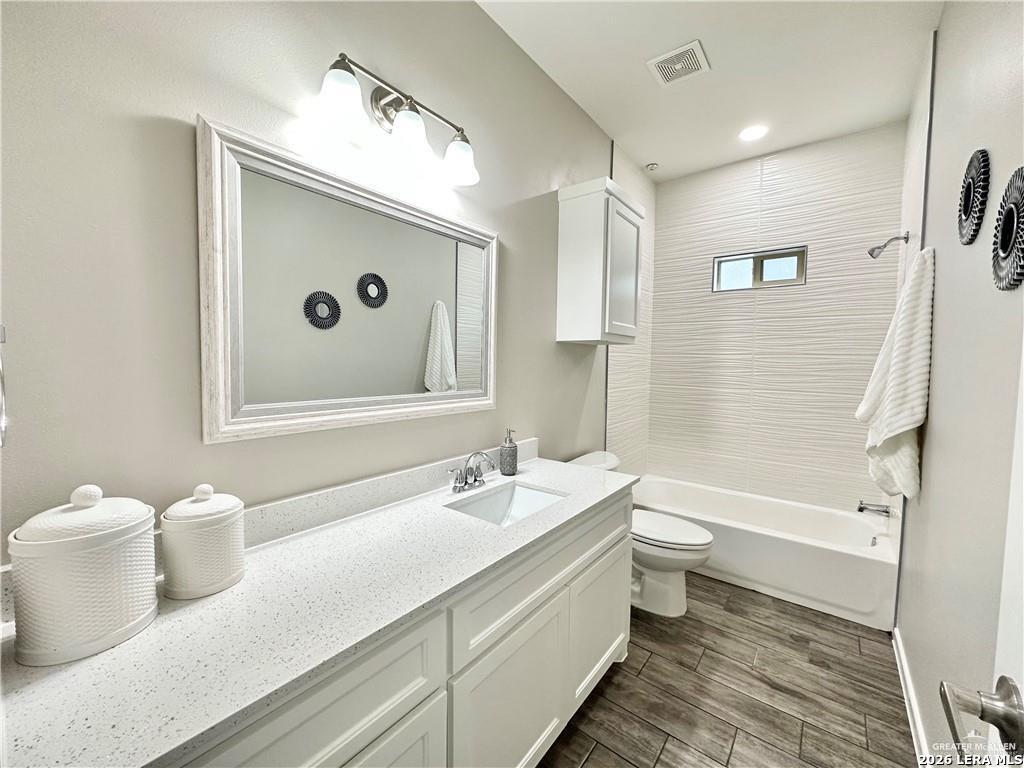 2705 Sage Drive Weslaco TX 78596