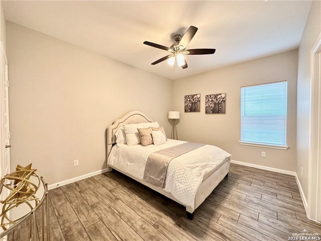 2705 Sage Drive Weslaco TX 78596