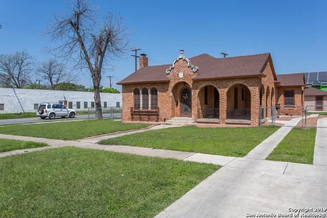 1633 W Kings Highway San Antonio TX 78201