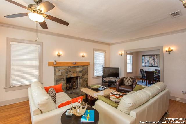 1633 W Kings Highway San Antonio TX 78201