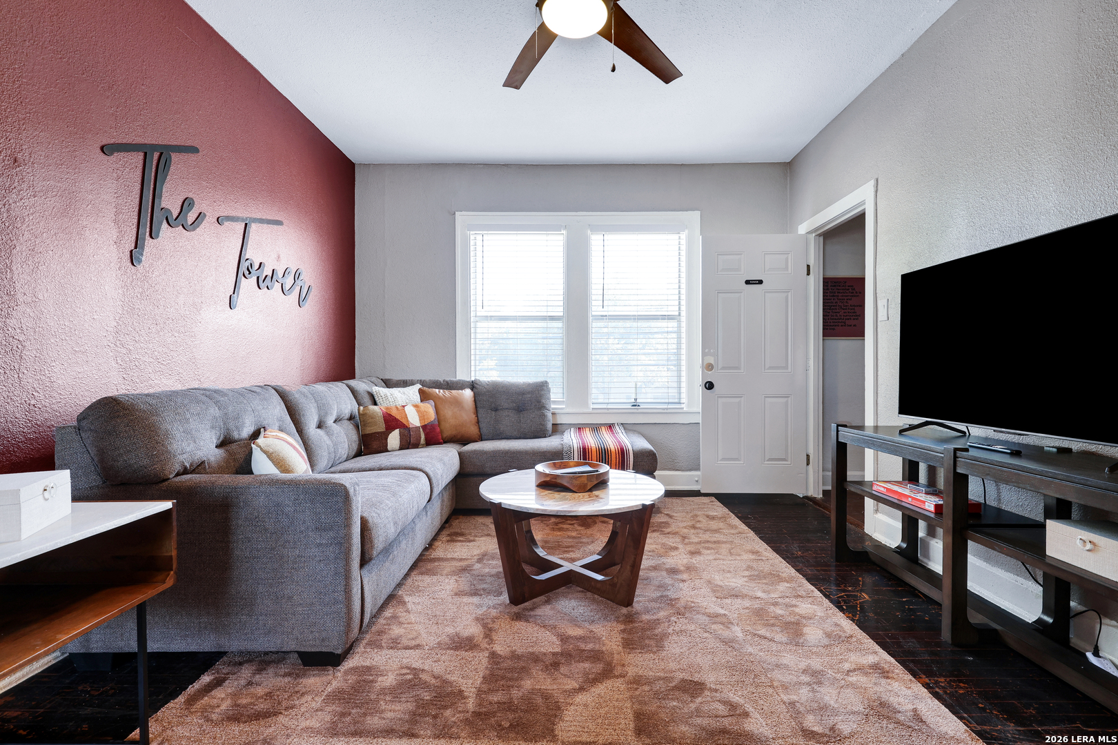 423 E Ashby Place San Antonio TX 78212