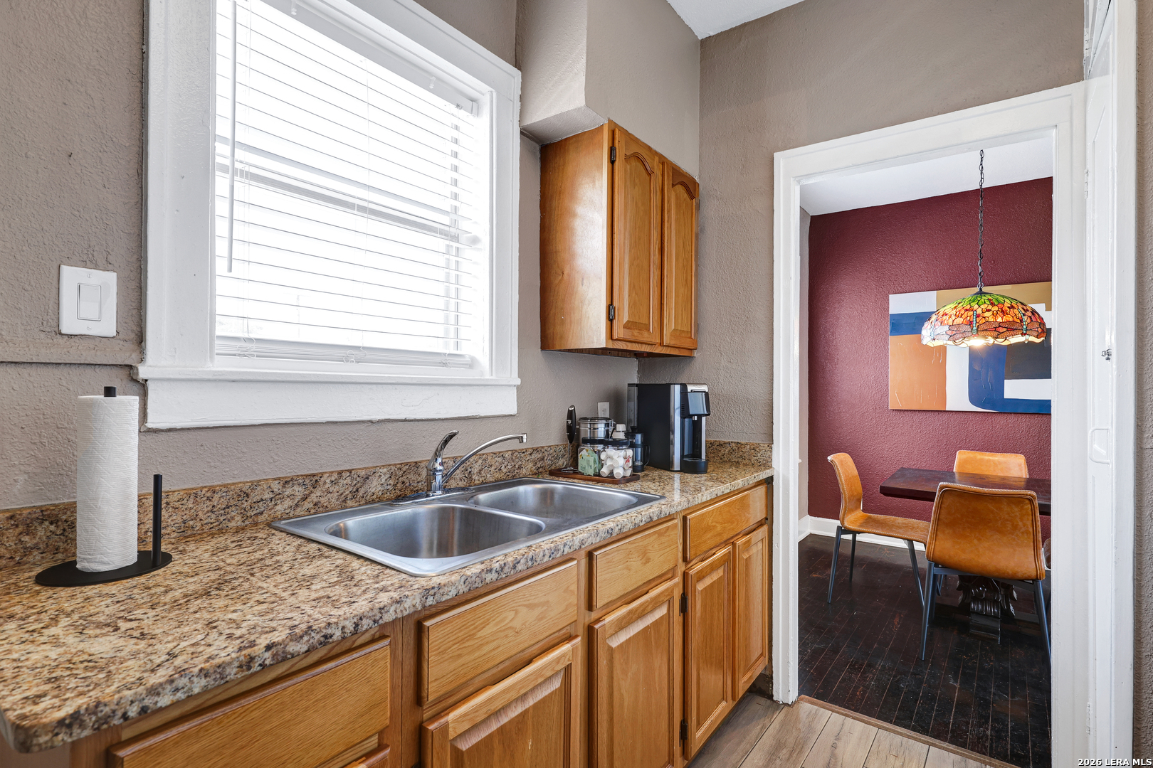 423 E Ashby Place San Antonio TX 78212