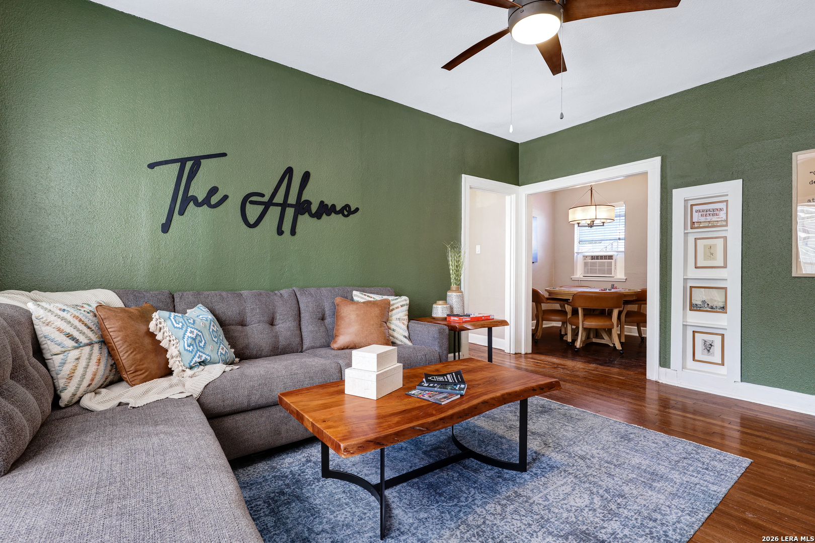 423 E Ashby Place San Antonio TX 78212