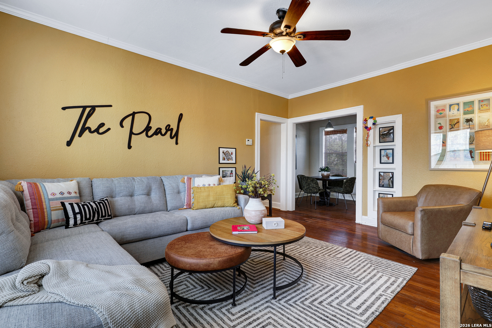 423 E Ashby Place San Antonio TX 78212