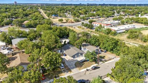 511 Venice San Antonio TX 78201