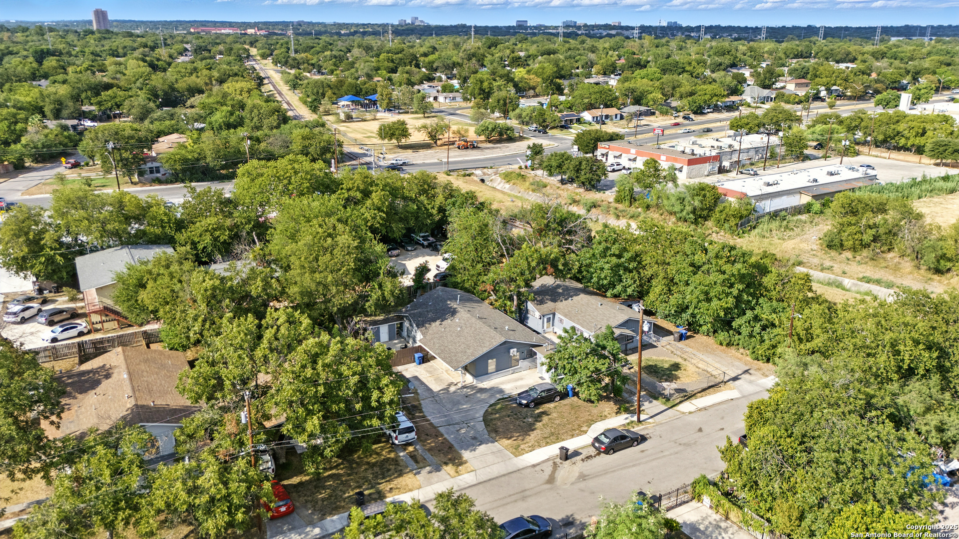 511 Venice San Antonio TX 78201