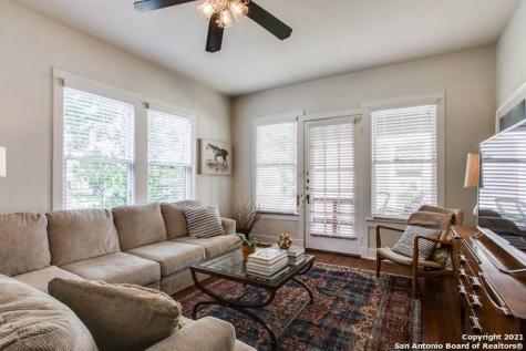 436 W Gramercy Place San Antonio TX 78212