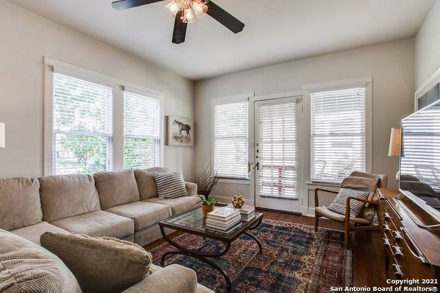 436 W Gramercy Place San Antonio TX 78212