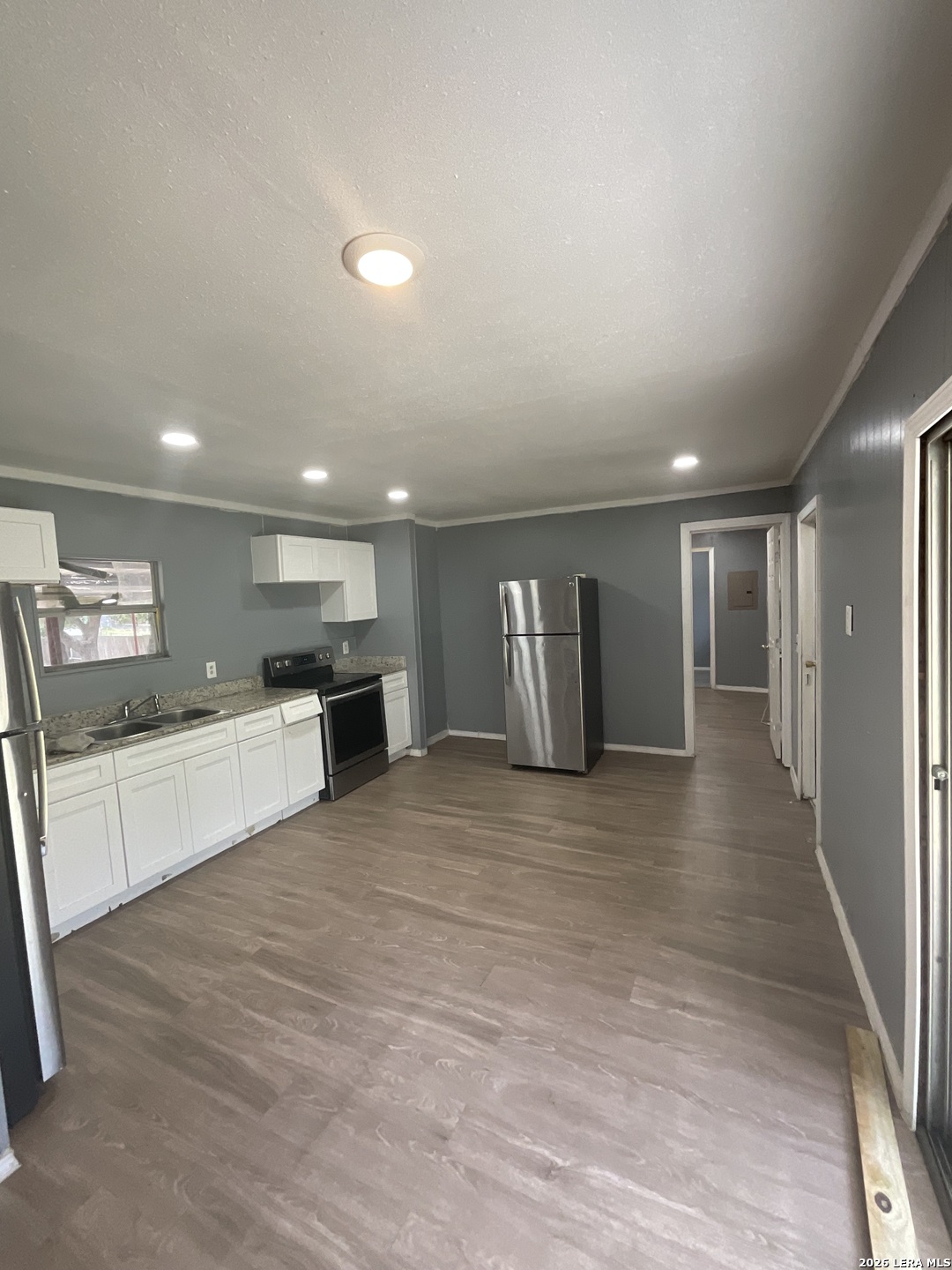 11935 Grapevine San Antonio TX 78245
