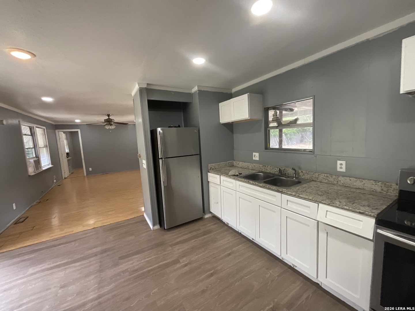 11935 Grapevine San Antonio TX 78245