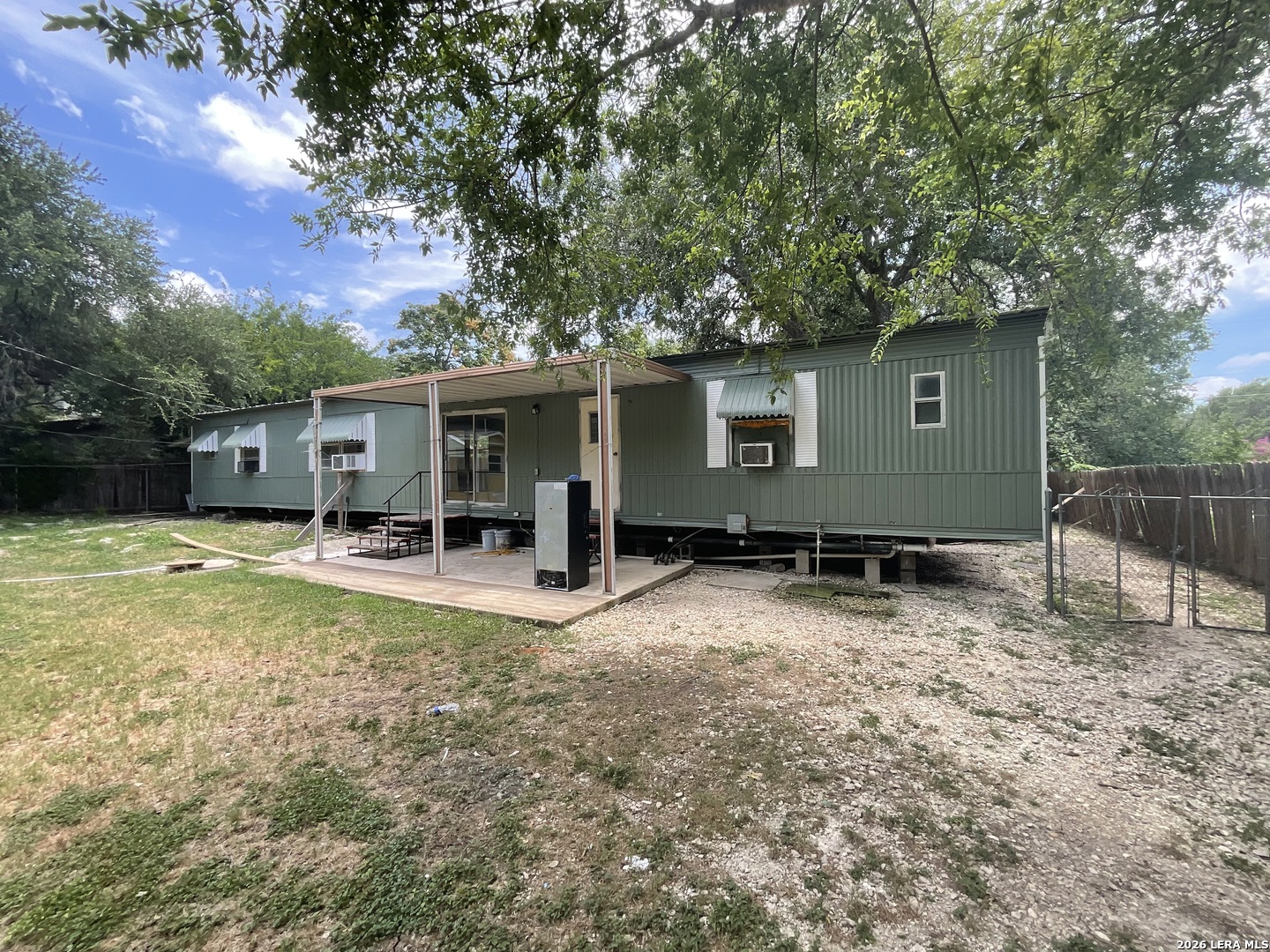 11935 Grapevine San Antonio TX 78245
