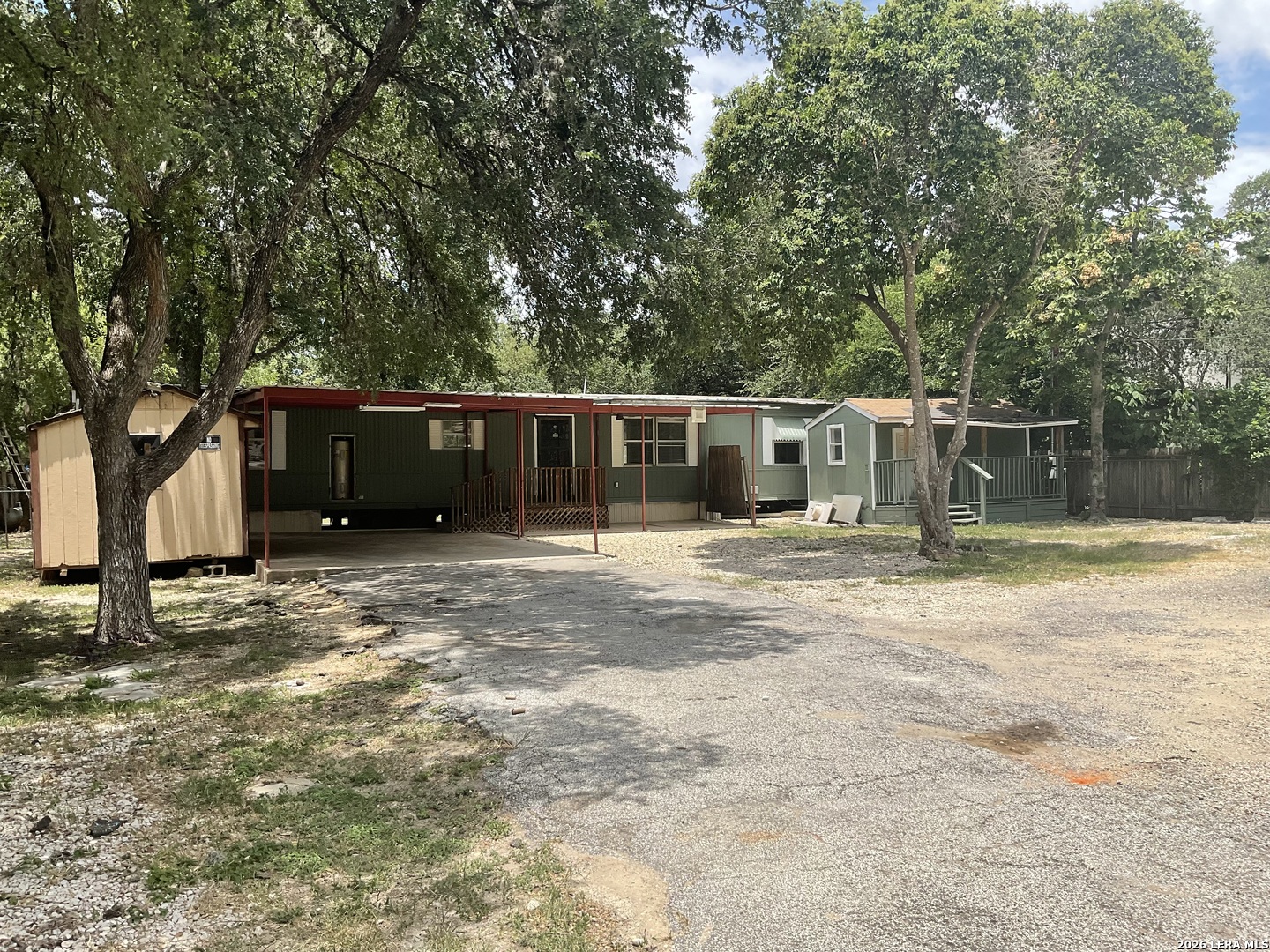 11935 Grapevine San Antonio TX 78245