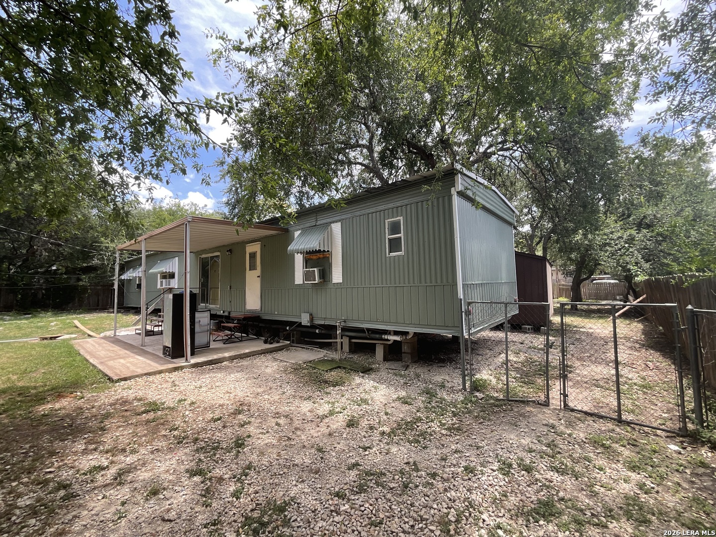 11935 Grapevine San Antonio TX 78245