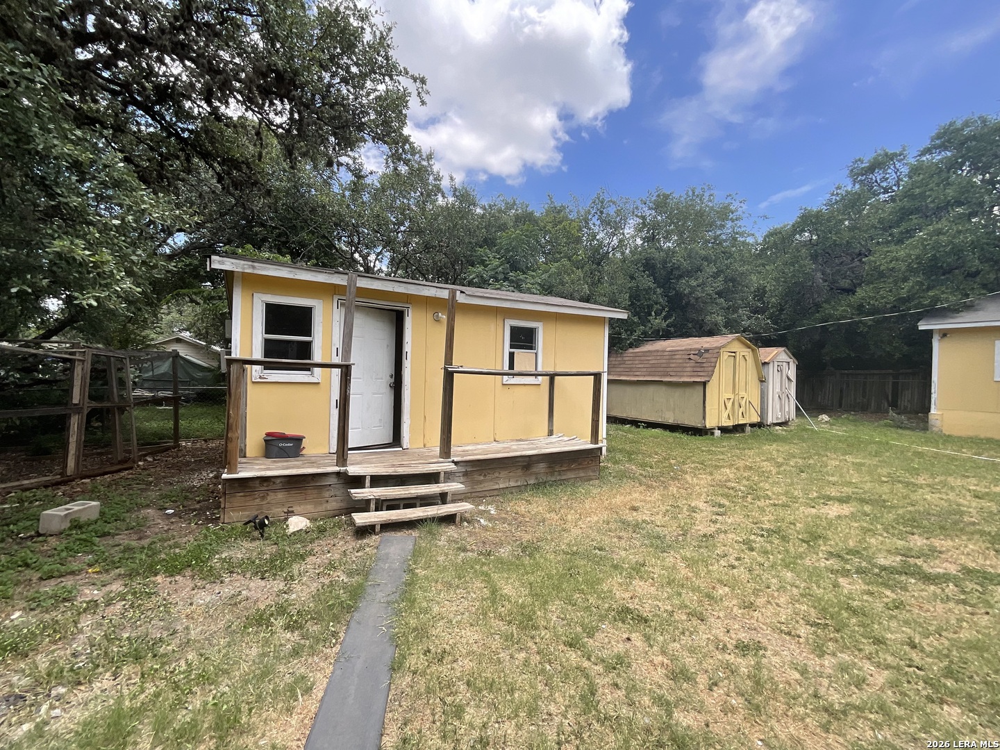 11935 Grapevine San Antonio TX 78245