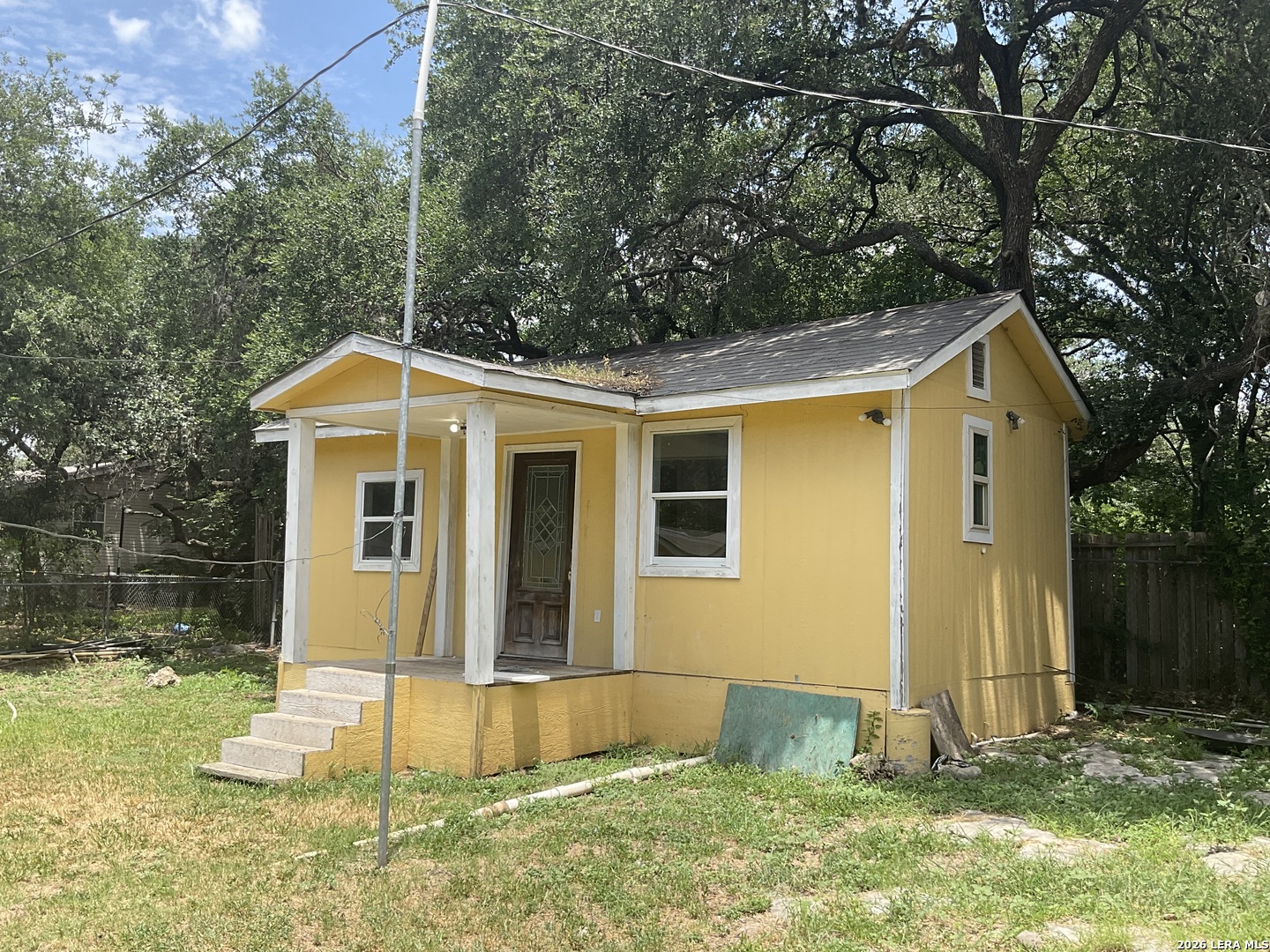 11935 Grapevine San Antonio TX 78245