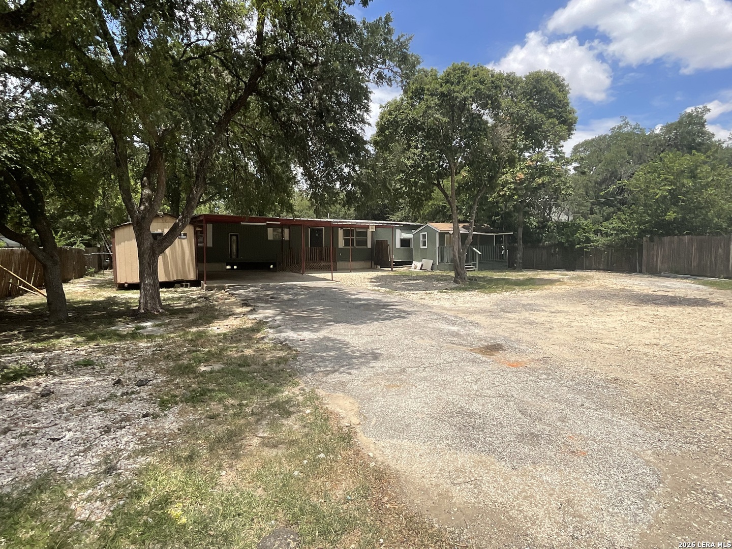 11935 Grapevine San Antonio TX 78245