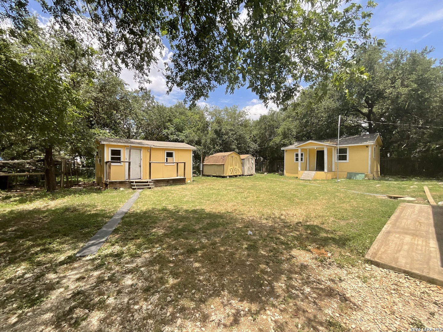 11935 Grapevine San Antonio TX 78245