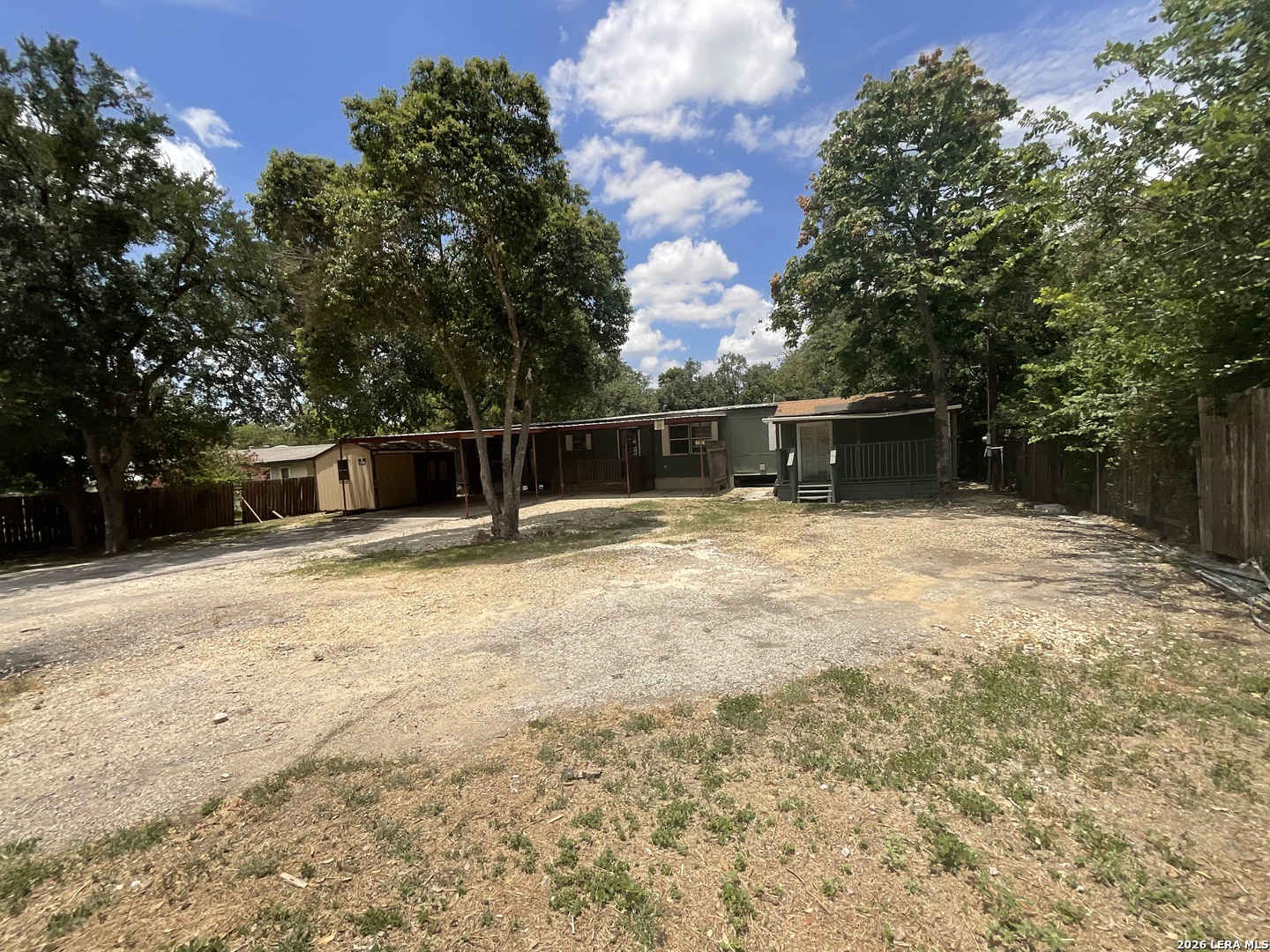 11935 Grapevine San Antonio TX 78245