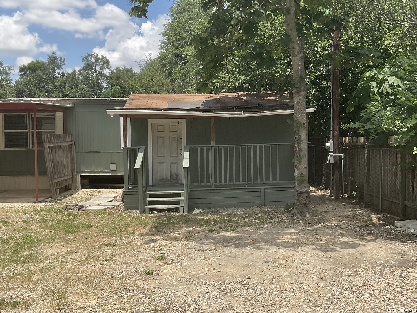 11935 Grapevine San Antonio TX 78245