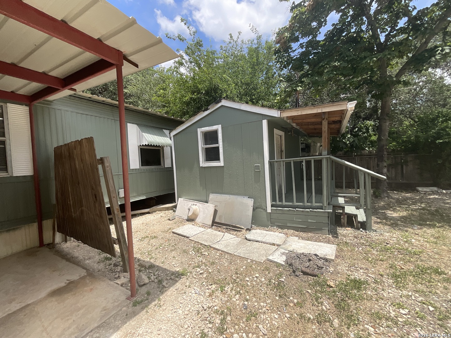 11935 Grapevine San Antonio TX 78245