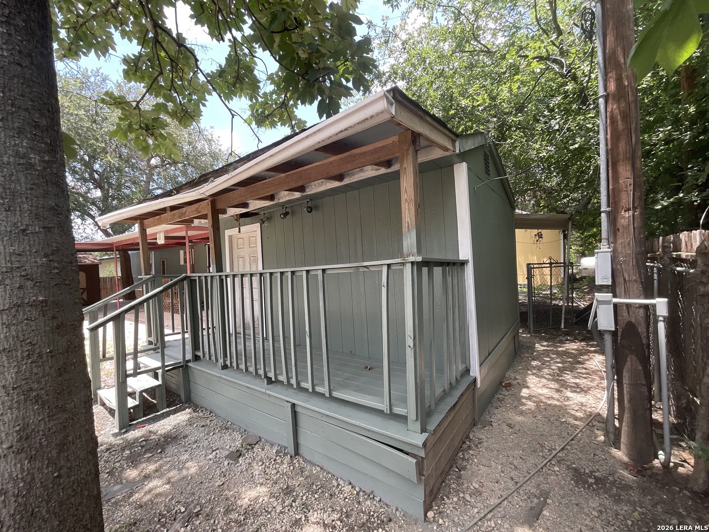 11935 Grapevine San Antonio TX 78245