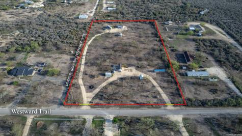 1509 Westward Trail Uvalde TX 78801