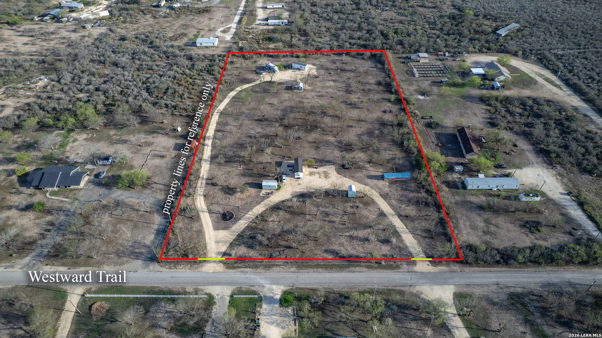 1509 Westward Trail Uvalde TX 78801