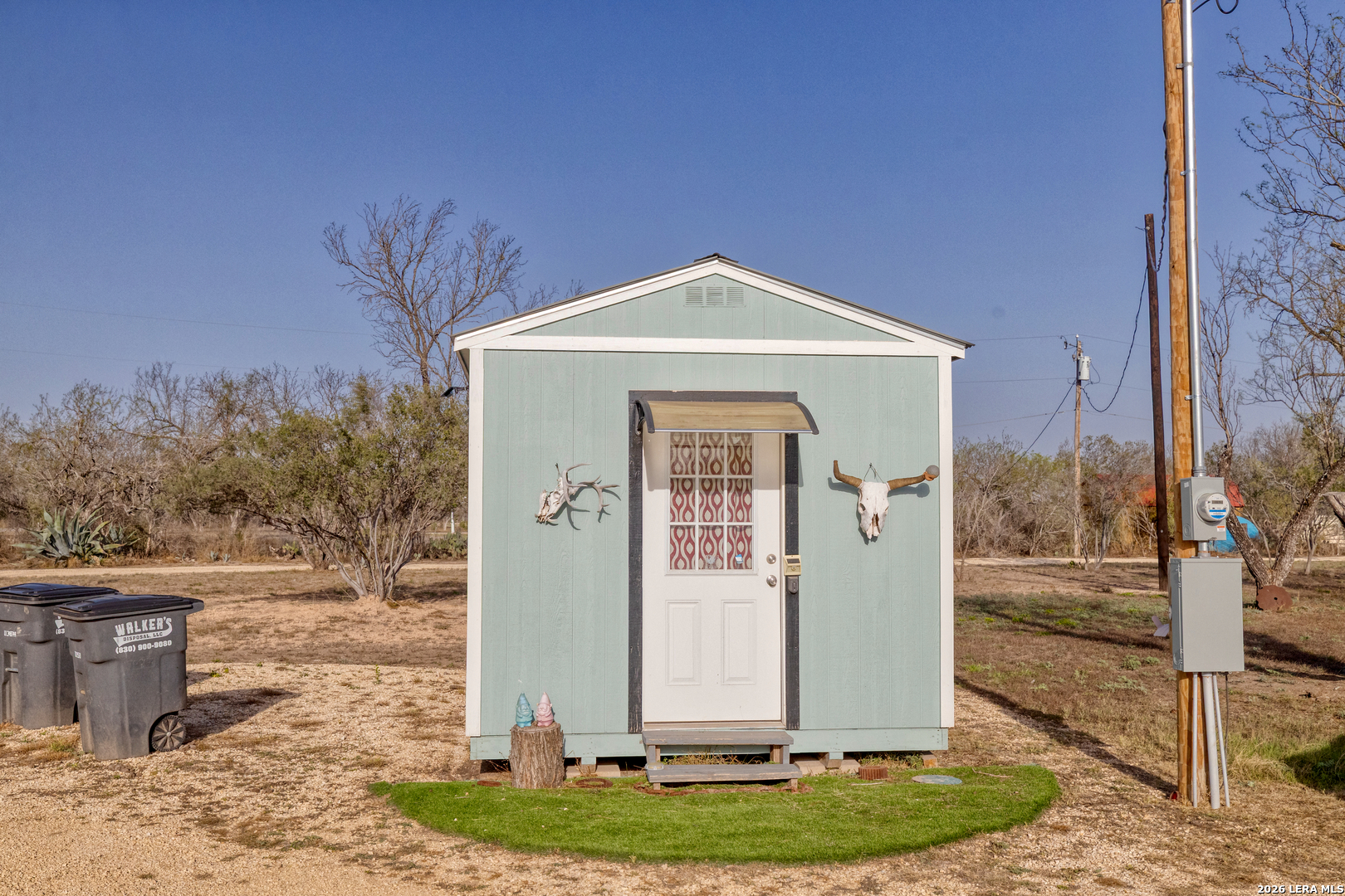 1509 Westward Trail Uvalde TX 78801