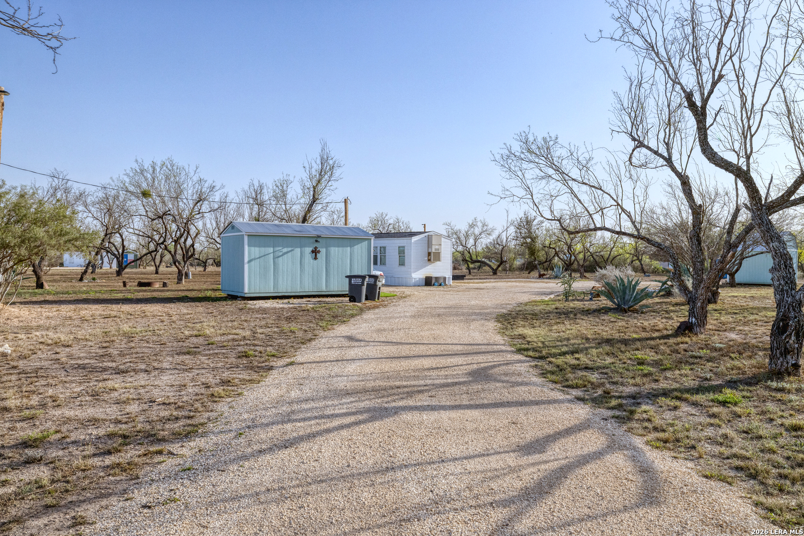 1509 Westward Trail Uvalde TX 78801