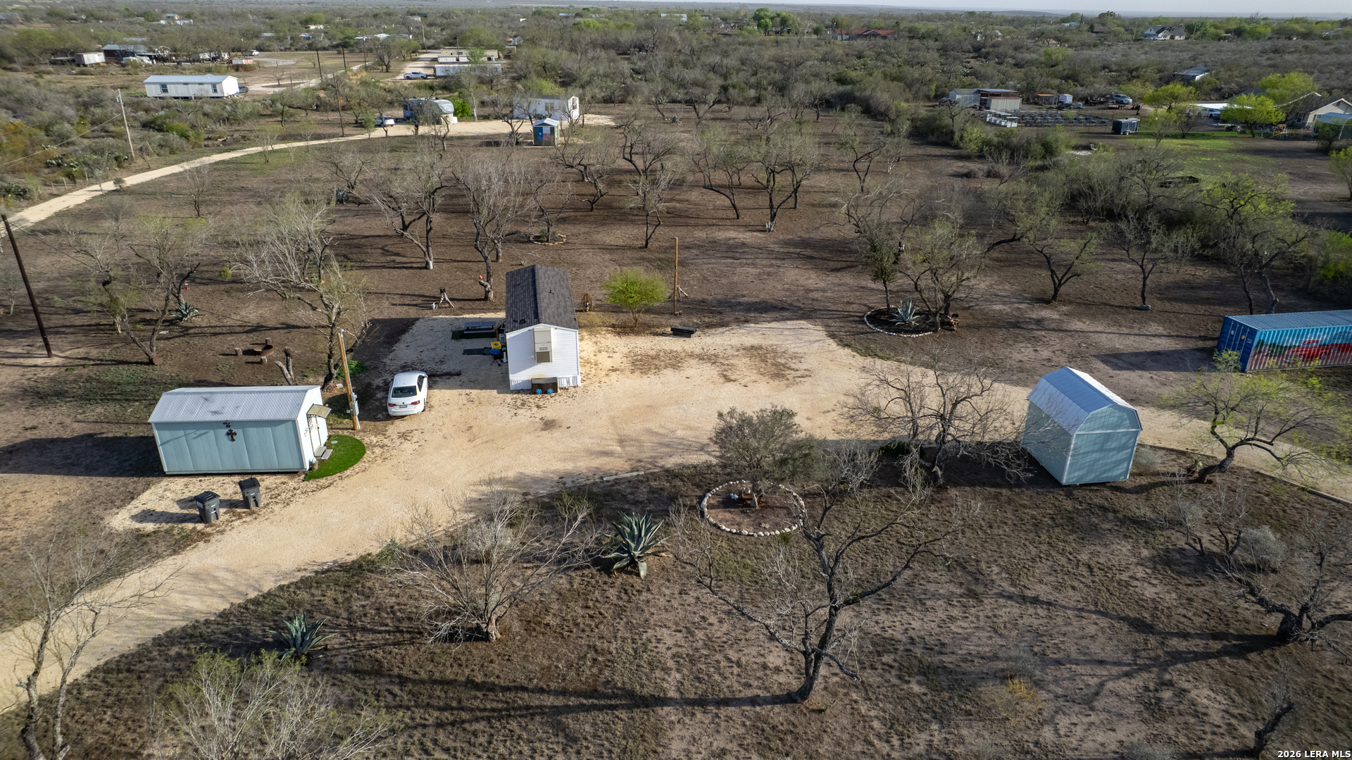 1509 Westward Trail Uvalde TX 78801
