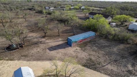 1509 Westward Trail Uvalde TX 78801