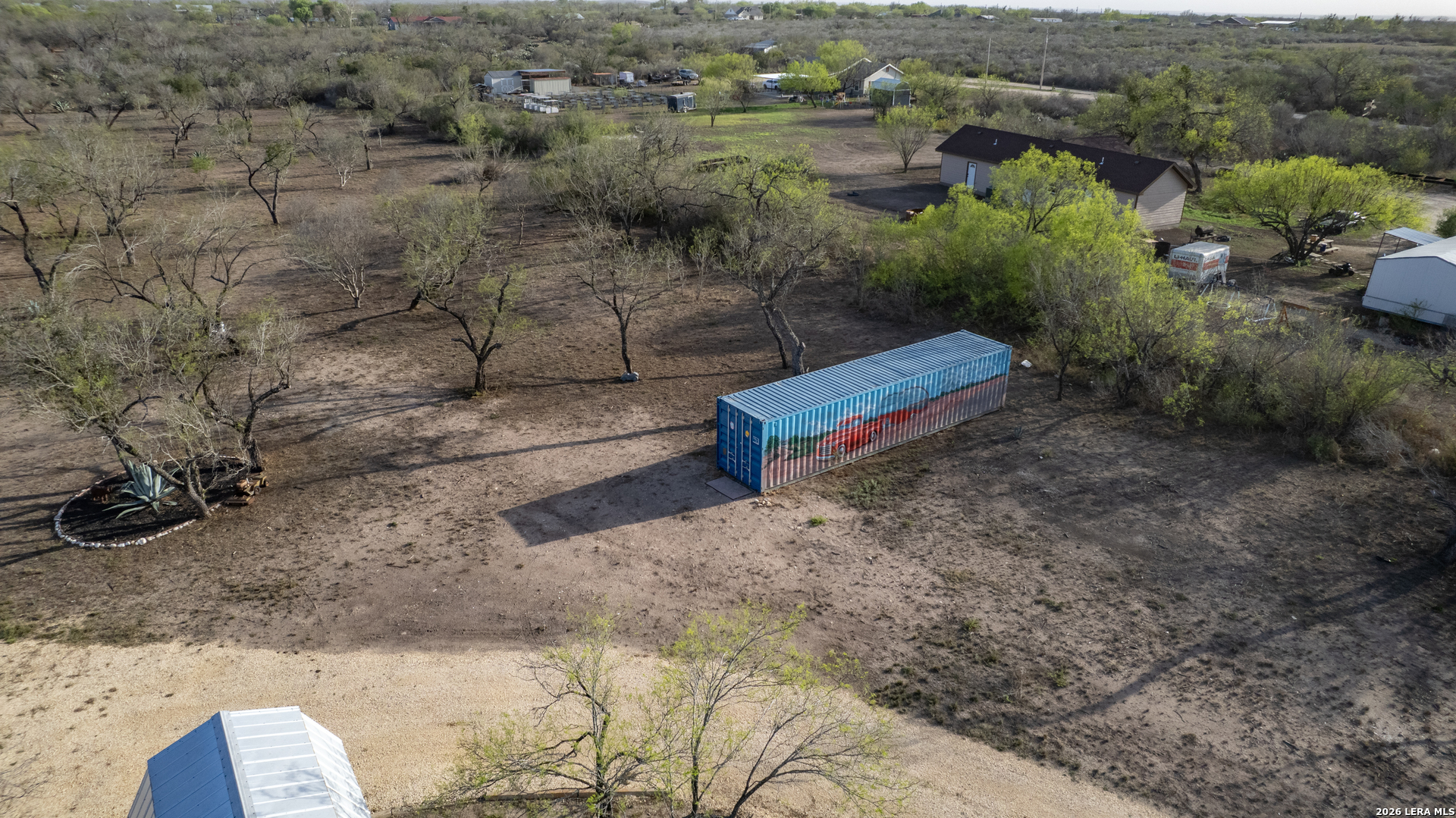 1509 Westward Trail Uvalde TX 78801